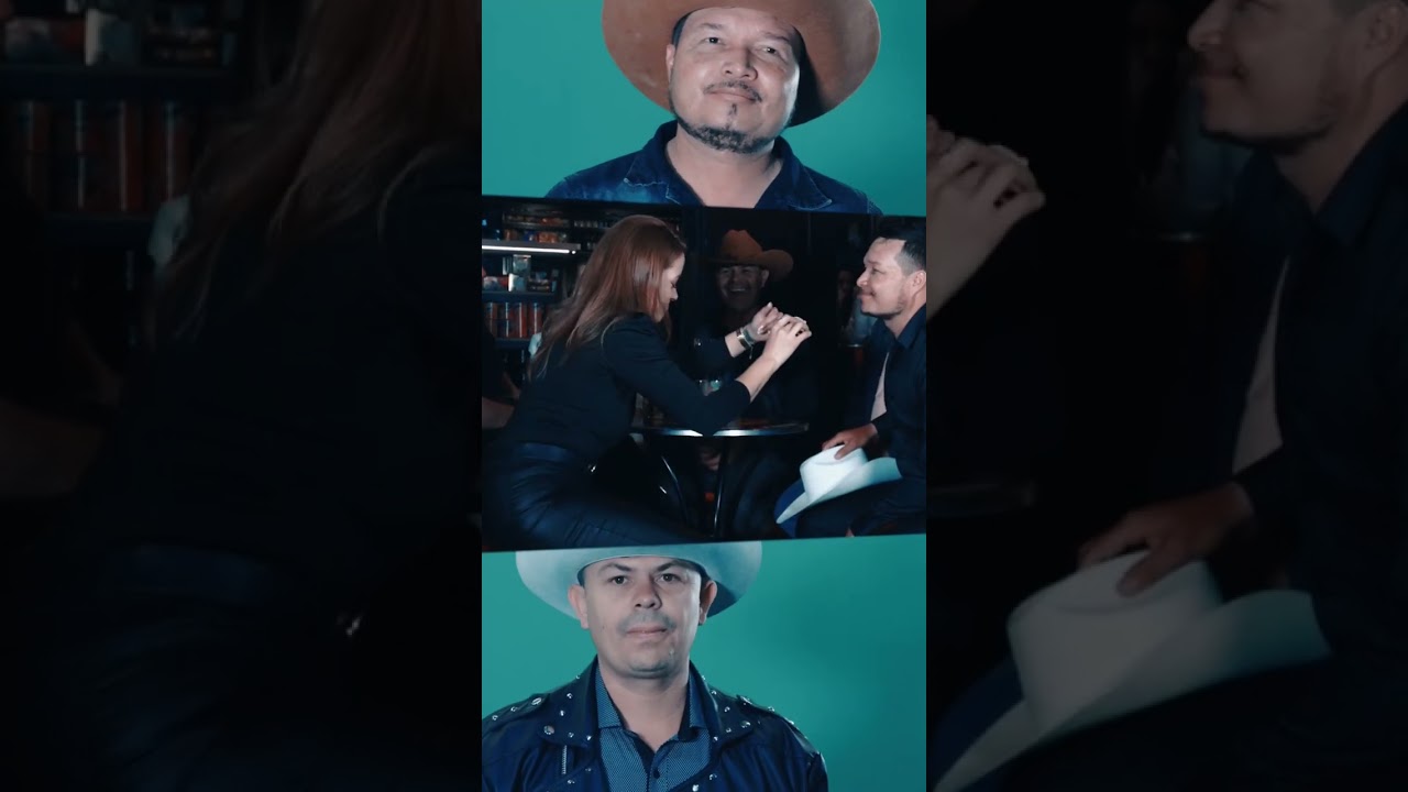 Bts de Estoy Despechado canción 🎶