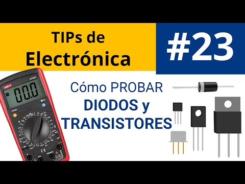 Corriente ALTERNA o CONTINUA Diferencias y Características AC y DC Tips Electrónica Básica