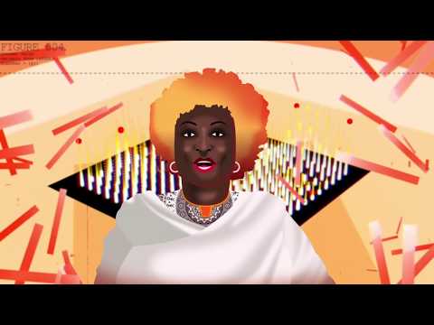 Ozferti feat. Eténèsh Wassié - Hagir Fikir (Official Video)