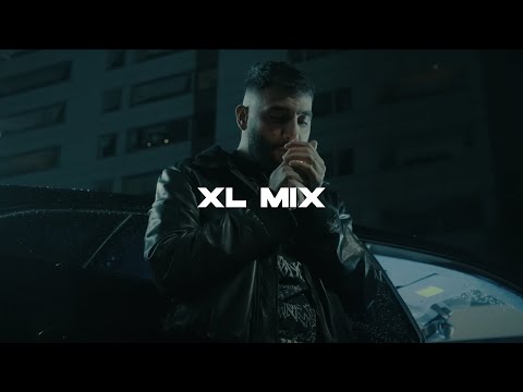SAMRA, LUNA, 1986ZIG, ELIF, SANNA, CAPITAL BRA, PA SPORTS, LUNE, KONTRA K, LEA, CÉLINE | XL MIX