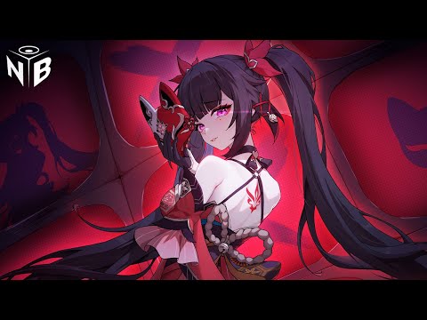 RDJMB, JadenGarcia - Red Nocturne