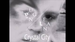 Yung Lean - Crystal City feat. A$AP Ferg