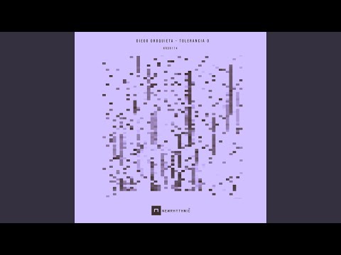 Tolerancia 0