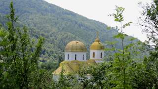 preview picture of video 'Poiana - Muntii Apuseni (Bihor)'