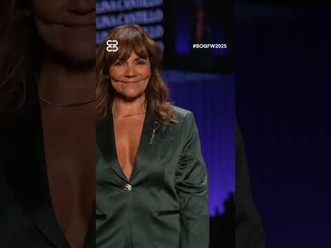 Pasarela Faride Ramos + Lina Cantillo - BFW2025