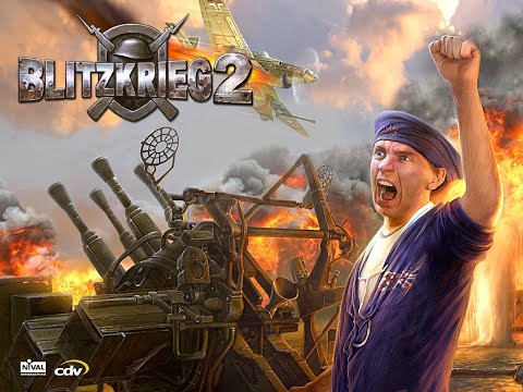 Blitzkrieg 2 Full soundtrack
