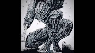 Berserk Edit - One Chance MoonDeity