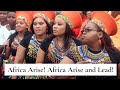 Africa Arise By Ade Vuka Afrika Band