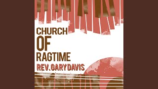 Maple Leaf Rag (Guitar Rag)