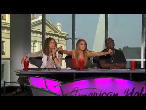 American Idol 2012 First Promo Commercial