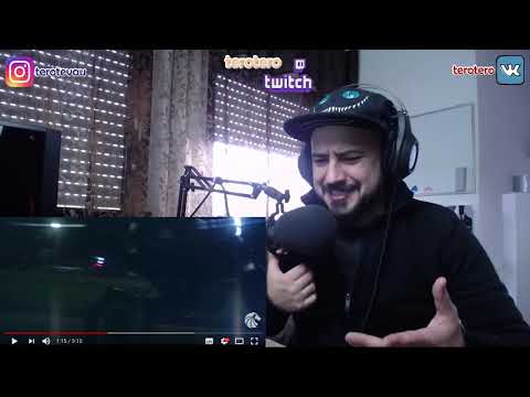 💢REAKTION💢KOLLEGAH feat. 18 Karat - Das Erste Mal