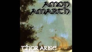 Amon Amarth - Thor Arise |Demo| 1993