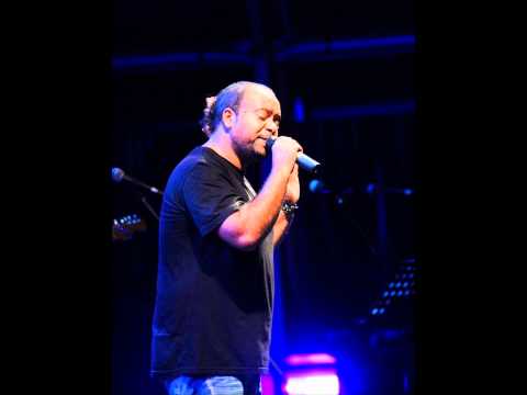 Paulo Flores - Festão- (2012 - Semba Angola)