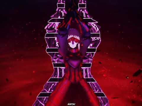 BEAT AGRESSIVO DO TYGA 🎶「Funk Anime Edit」