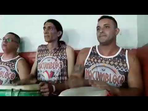 Dicas de Atabaque no Macumbloco 2020 - video 12
