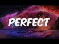 Pillow Music Perfect Ed Sheeran