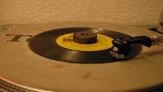 TONY REBEL - Teach The Children