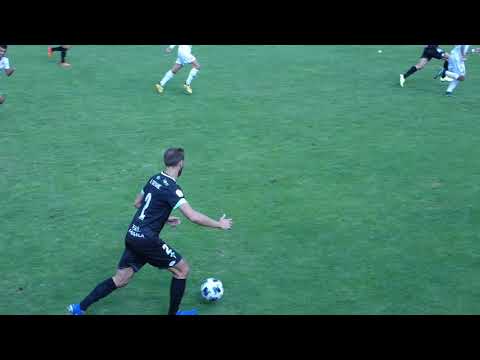 Las mejores imágenes del encuentro entre la SD Tenisca y el Racing de Ferrol.