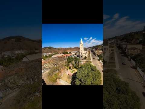 SÃO PEDRO DOS FERROS / MINAS GERAIS