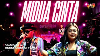 Download lagu MIDUA CINTA SULE FEAT ADE ASTRID X GERENGSENG TEAM  mp3
