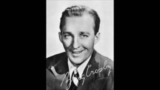 Bing Crosby: Hot Time In The Town Of Berlin (Solo Version)