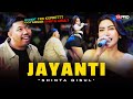 JAYANTI Shinta Gisul Live Dangdut Lembayung Music Wanci Burit Surya Rek Pamit