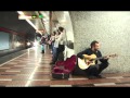 Rise Against - Swing Life Away (acoustic) 