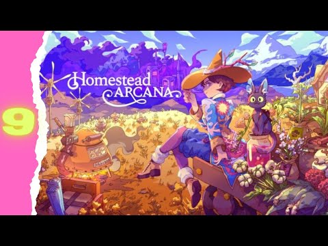 Conversations With a Hermit | Homestead Arcana Part 9