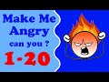 Make Me Angry Level 1 20