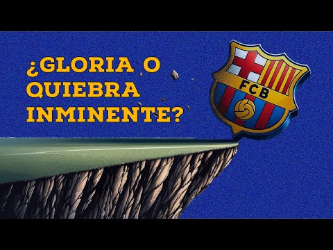 BARCELONA: On the Brink of ECONOMIC ABYSS