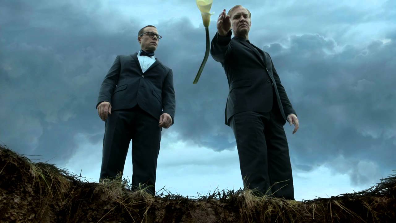Banshee Season 4: Episode #6 Preview (Cinemax)