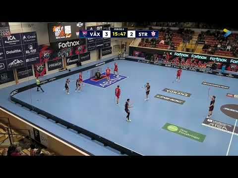 Highlights: Växjö - Strängnäs