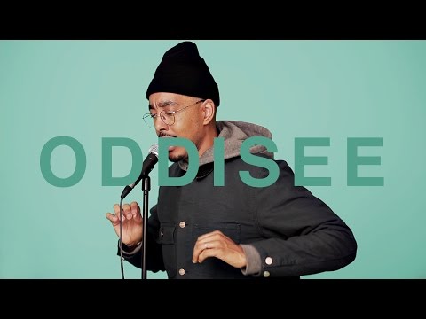 Oddisee - Like Really | A COLORS SHOW