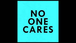 Jeremy And The Harlequins - "No One Cares" (Official Audio)