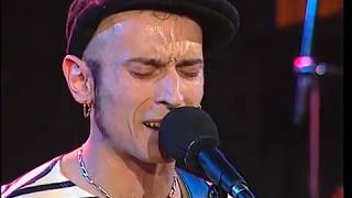 Fito y Fitipaldis - Trozos de cristal (Conciertos Radio 3) 1999