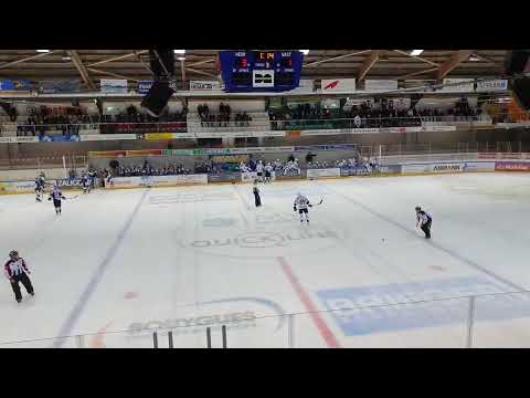 SC Langenthal vs. EHC Olten