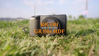 리코 GR IIIx HDF (정품)_동영상_이미지