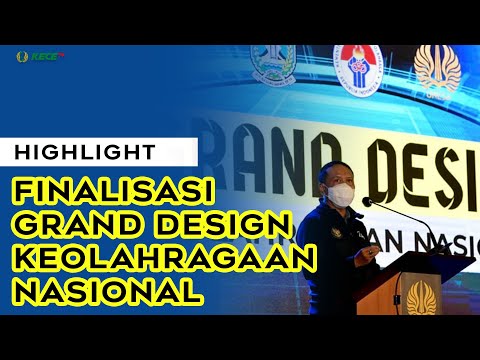 UNESA X MENPORA RI: FGD GRAND DESIGN KEOLAHRAGAAN NASIONAL INDONESIA