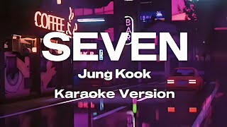 Download lagu Jung Kook 'Seven (ft. Latto) - Lofi Mix' Karaoke MV mp3 Download lagu Jung Kook 'Seven (ft. Latto) - Lofi Mix' Karaoke MV mp3