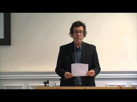 Richard Drayton: The Arts and Humanities: Endangered Species?