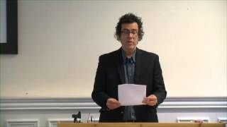 Richard Drayton: The Arts and Humanities: Endangered Species?