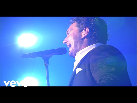 Tino Martin - Het Is Goed Zo (Live in de HMH)