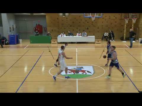 KOŠARKA VRHNIKA IPROS   PIVKA PERUTNINARSTVO