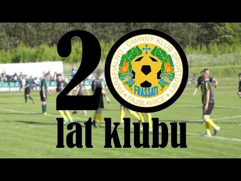 20-lecie PGKS Frassati Fajsławice