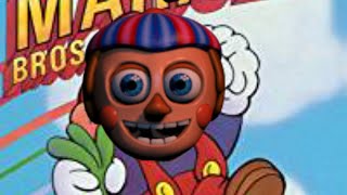 スーパーバルーンボーイUSA
