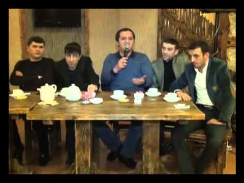 Meyxana 2014.Ruslan Musfiqabadin ad gunu.Oynaga gelmir