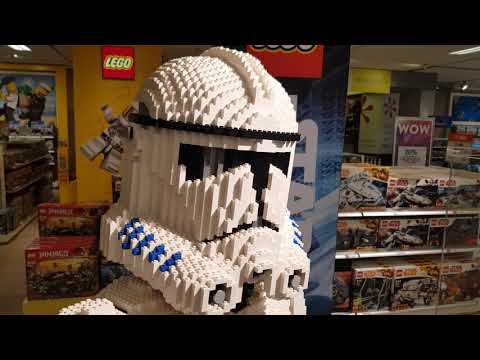 LEGO STAR WARS | BOMBAD BOUNTY
