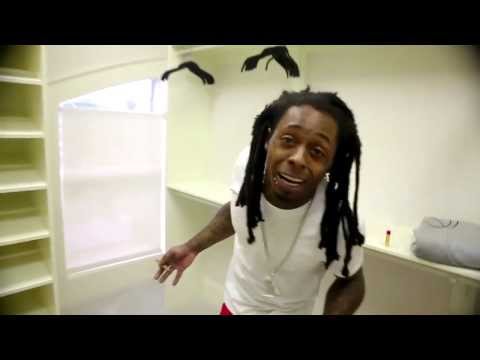 Weezy Wednesdays | Episode 1: Lil Wayne's Krib