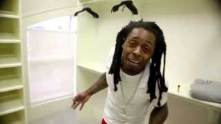 Weezy Wednesdays | Episode 1: Lil Wayne's Krib