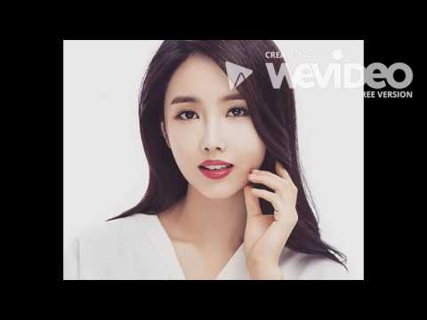 Linzy (Fiestar) & Jungkook (Bts) - I love you till I'm die